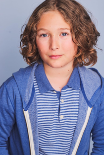 Kalon Cox - Poster 1