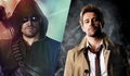 Constantine ainda pode aparecer em "Arrow"
