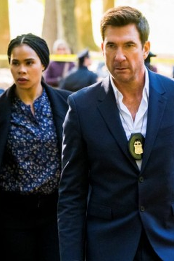 Poster de Episódio Karma (2022)