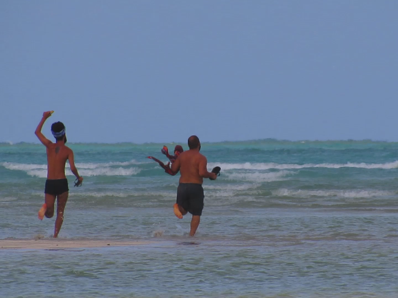 Foto 7 de Lá e de Volta Outra Vez