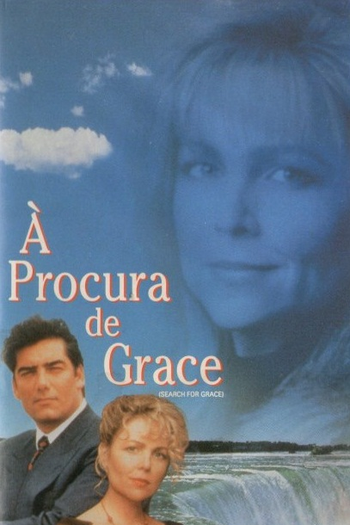 Poster de Filme À Procura de Grace (1994)