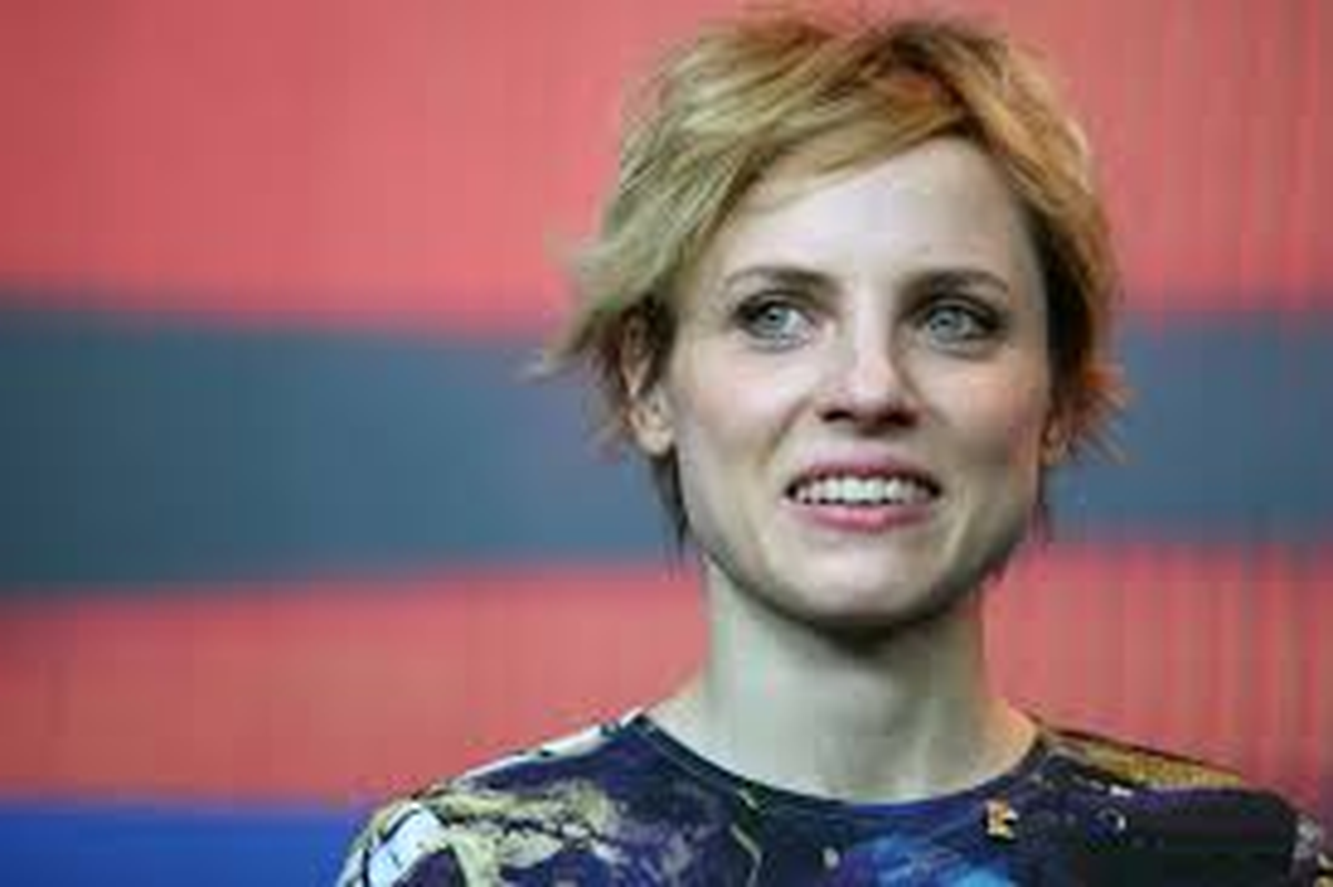 Julia Kijowska - Foto 5