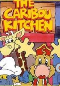 Cláudia e Seu Restaurante (The Caribou Kitchen)
