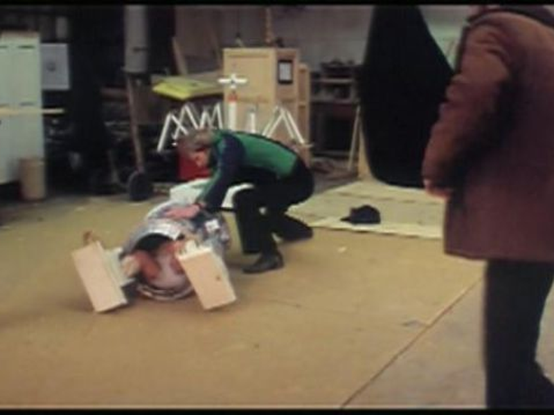 Foto 7 de Star Wars, Episódio IV: Uma Nova Esperança