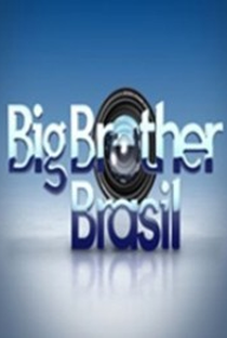 Big Brother Brasil (8ª Temporada) - Poster / Capa / Cartaz - Oficial 1