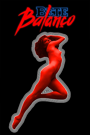  de Filme Bete Balanço (1984)