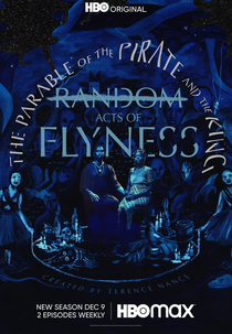 Random Acts of Flyness (2ª Temporada) (Random Acts of Flyness (Season 2))