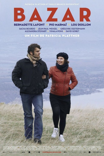  de Filme Bazar (2009)