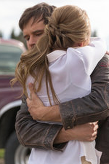 Poster de Episódio There and Back Again (2014)