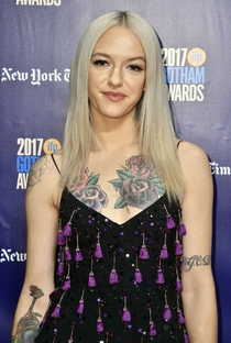 Next photo of Bria Vinaite