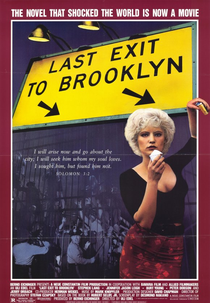 Noites Violentas no Brooklin (Last Exit to Brooklyn)