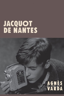Jacquot de Nantes - Poster / Capa / Cartaz - Oficial 3
