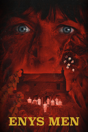  de Filme Enys Men (2022)