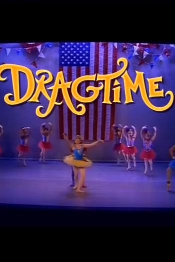  de Filme Dragtime (1997)