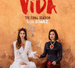 Vida (3ª Temporada)
