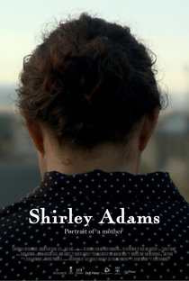 Shirley Adams - Poster / Capa / Cartaz - Oficial 3