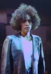 Whitney Houston: So Emotional (Whitney Houston: So Emotional)