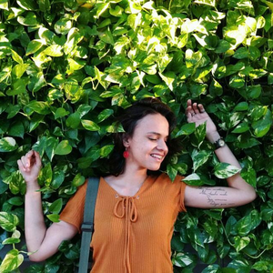 Foto de perfil de Paloma