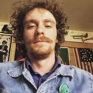 Foto de perfil de Pedro Maccalli