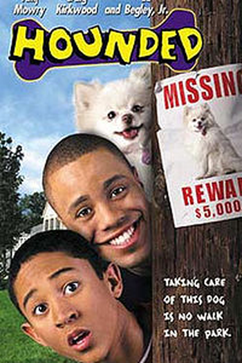  de Filme O Perseguido (2001)