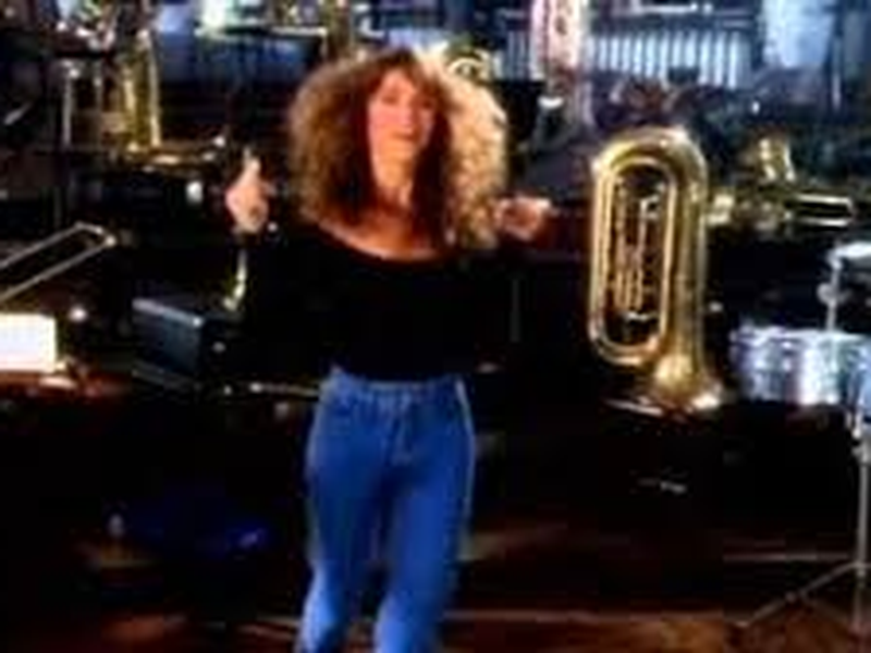 Foto 4 de Mariah Carey: Someday