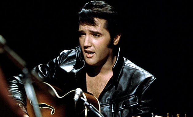 Elvis Presley vai ganhar série de TV sobre sua vida