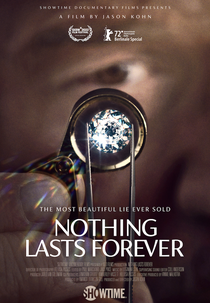 Nothing Lasts Forever (Nothing Lasts Forever)