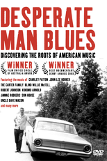 Desperate Man Blues (Desperate Man Blues)
