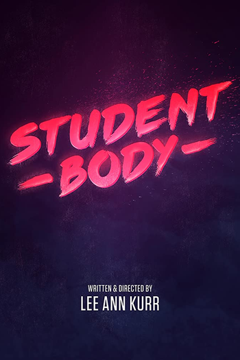  de Filme Depois da Aula (2022)