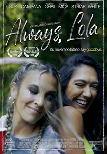 Always, Lola (Always, Lola)