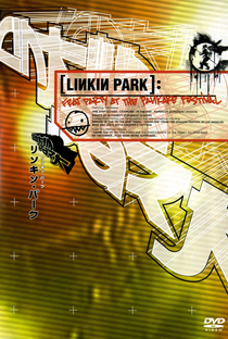 Linkin Park: Frat Party at the Pankake Festival - Poster / Capa / Cartaz - Oficial 1