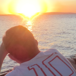 Foto de perfil de Domingos das Provas