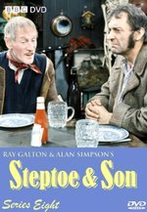 Steptoe and Son (8ª Temporada) (Steptoe and Son (Season 8))