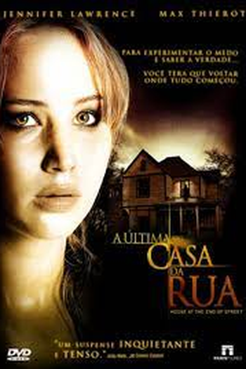  de Filme A Última Casa da Rua (2012)