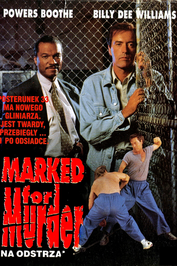  de Filme Marcado Para Matar (1993)
