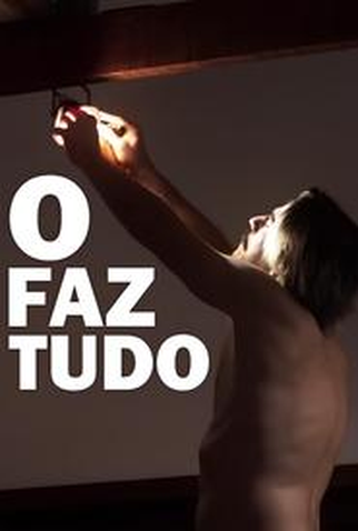 Poster 1 de Curta O Faz-Tudo (2025)