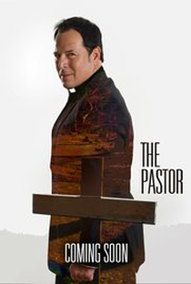The Pastor - Poster / Capa / Cartaz - Oficial 1