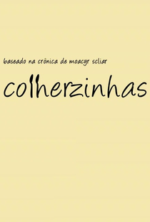 Colherzinhas - Poster / Capa / Cartaz - Oficial 1