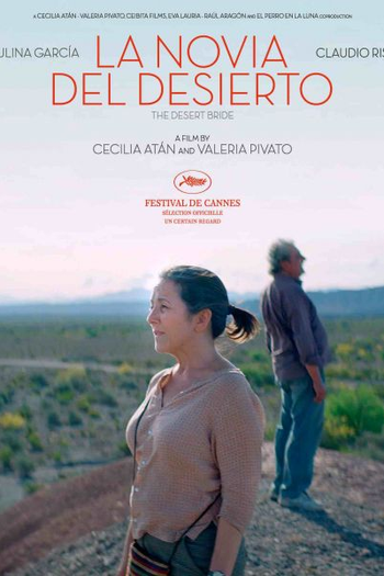  de Filme A Noiva do Deserto (2016)