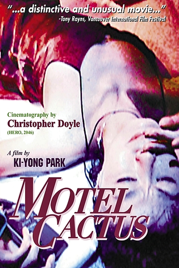  de Filme Motel Cactus (1997)