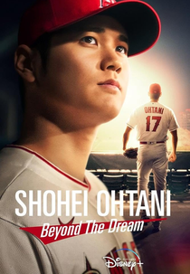 Shohei Ohtani: Além do sonho (Shohei Ohtani: Beyond the dream)