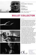 Colecionador de Balas (Sobiratel Pul)