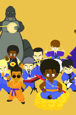 Emicida: Quem Tem um Amigo (Tem Tudo) (Emicida: Quem Tem um Amigo (Tem Tudo))