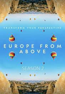 Europa Vista de Cima (2º Temporada (Europe from Above (2º Season))
