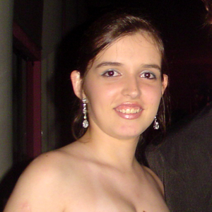 Foto de perfil de Gabriela
