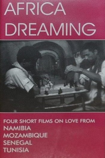 Poster de Filme Africa Dreaming (1997)