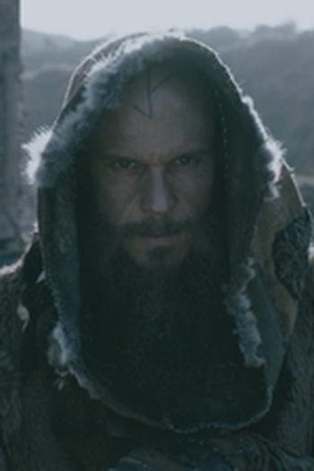 Poster de Episódio The Revelation (2018)