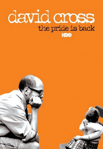 David Cross: The Pride Is Back (David Cross: The Pride Is Back)