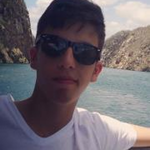 Foto de perfil de Lucas Caitano