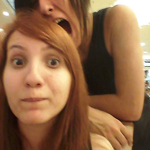 Foto de perfil de Caroline Veiga